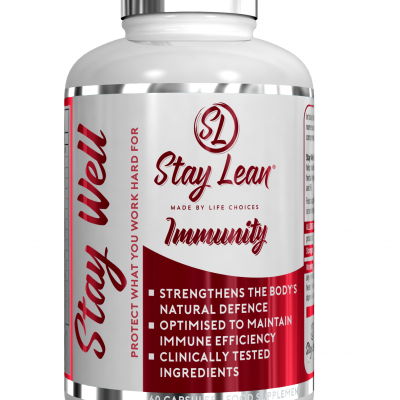 Stay Lean - Immunity